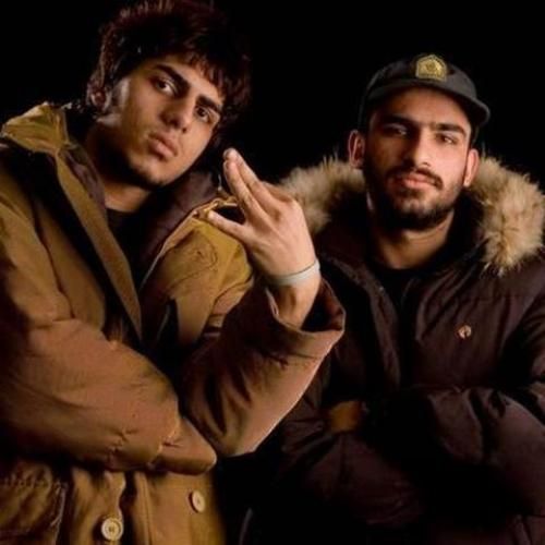 هیچکس و رضا پیشرو (هوش مصنوعی) اتحاد