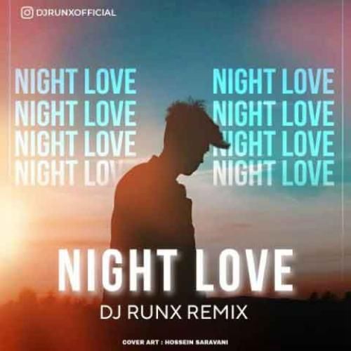 امیر تتلو و حامیم نایت لاو (Night love) 