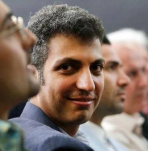 عادل فردوسی پور (هوش مصنوعی)  صدامو داری 