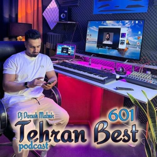 دی جی داریوش مالمیر تهران بن بست 601