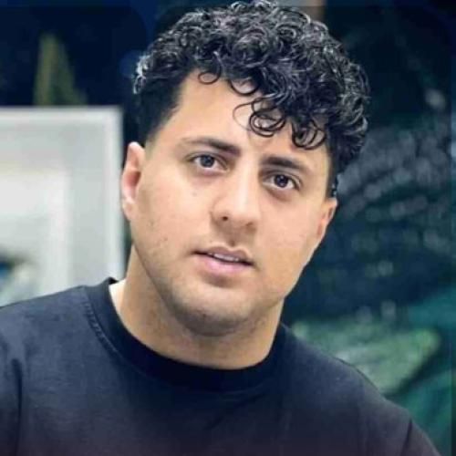 سبحان رستمی یکی یکی رد مکنم عکسای دو نفره