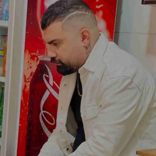دانلود آهنگ خلسه از فرهاد جهانگیری