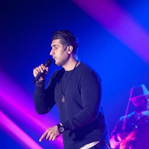 شهاب مظفری سر درد دل که وا شد روحم از تنم جدا شد