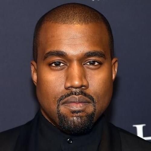 Kanye West On Sight