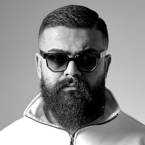 علیراد تو چشمم نگاه کن ببین ریختم بهم بدجوریم