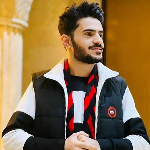 اصغر علیزاده بزن دادا