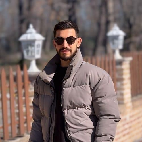 فرنام قزوینی قشنگ کیجا