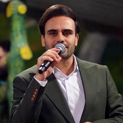 داوود یونسی بلیز وره