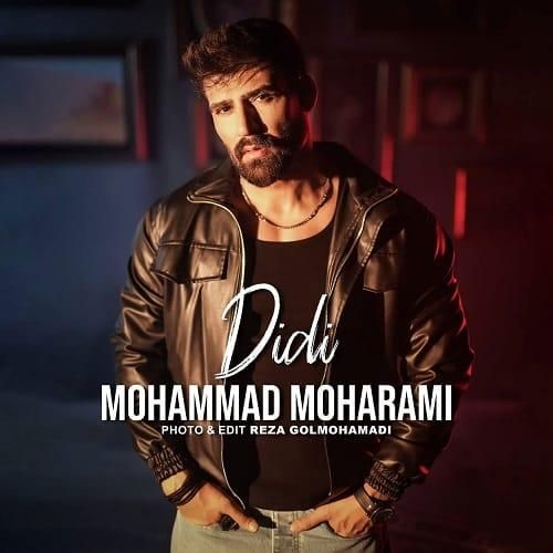 محمد محرمی دیدی