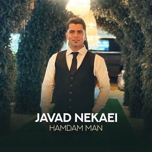 جواد نکایی همدم من