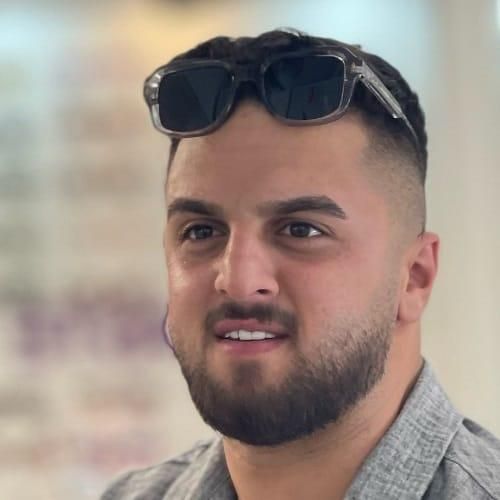 ابوالفضل متو قشنگ مازرون