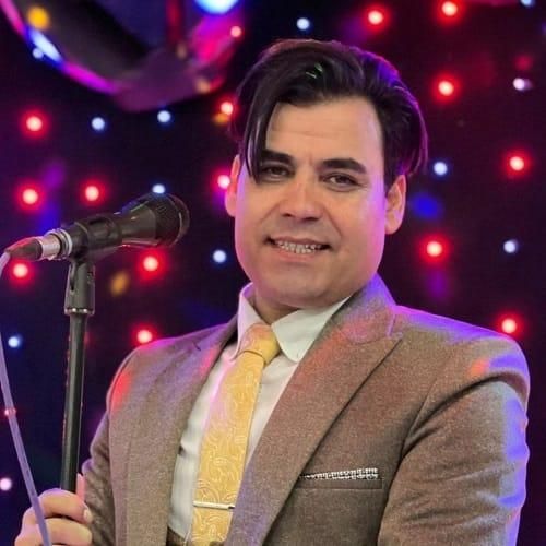 دانلود آهنگ انارکی زیبا از بیدل برزویی