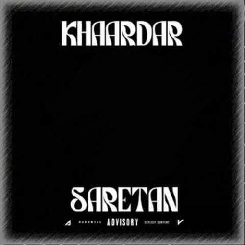 دانلود آهنگ خاردار از آرش سرطان