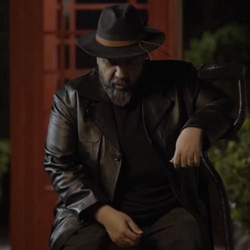 رضا صادقی یه دردایی هست که خدا خوب میدونه