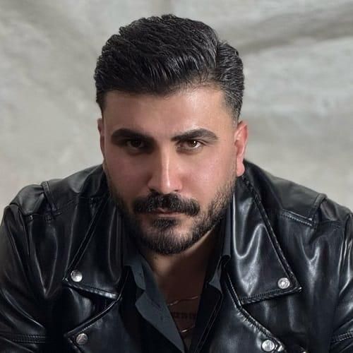 محمد بابادی بی عروس تو کل بزن