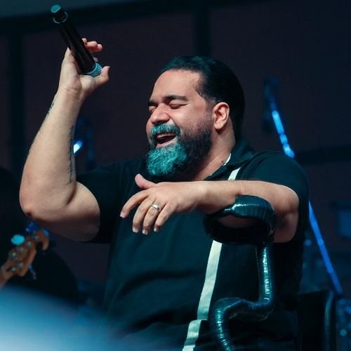 رضا صادقی تو خوابم نمیدیدم اینو یه روزی که پاییز بیاد