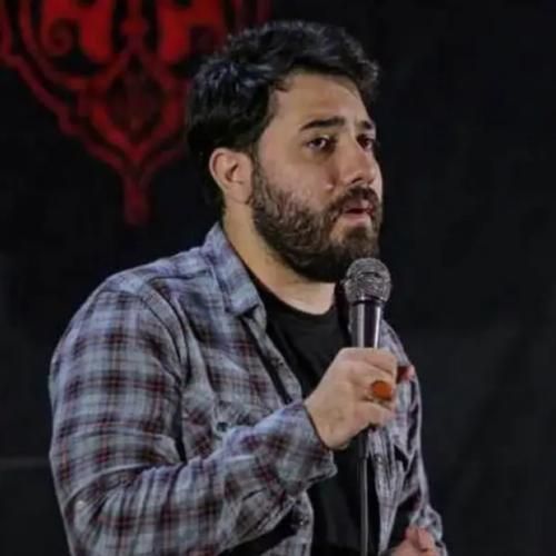 امین قدیم دیگه قدرت و توونم رفت جوونا بیاین جوونم رفت