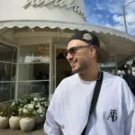 مرد سال سپهر خلسه