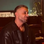 دانلود آهنگ جدید داغ عشقت منه ها کرده دیوانه از ابی عالی