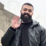 دانلود آهنگ جدید کجایی آرزوی محال همونجا که با هم میشمردیم از علیراد