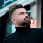 دانلود آهنگ جدید تو چه ‌راحت ‌تانستی ‌از ‌مه ‌دل ‌بکنی از فرهاد جهانگیری