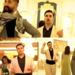 دانلود آهنگ جدید شل شله از محسن حسینی