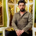 دانلود آهنگ جدید شال سرت باز کن یاره بهونه گیرم از سعید کریمی