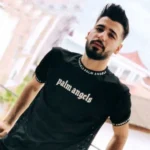 دانلود آهنگ جدید رگبار از هومن نجفی