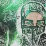 دانلود آهنگ جدید پین از حسام تی ام